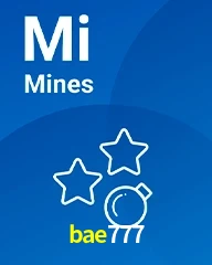 Mines bae777 cassino online jogo de estrelas e bombas