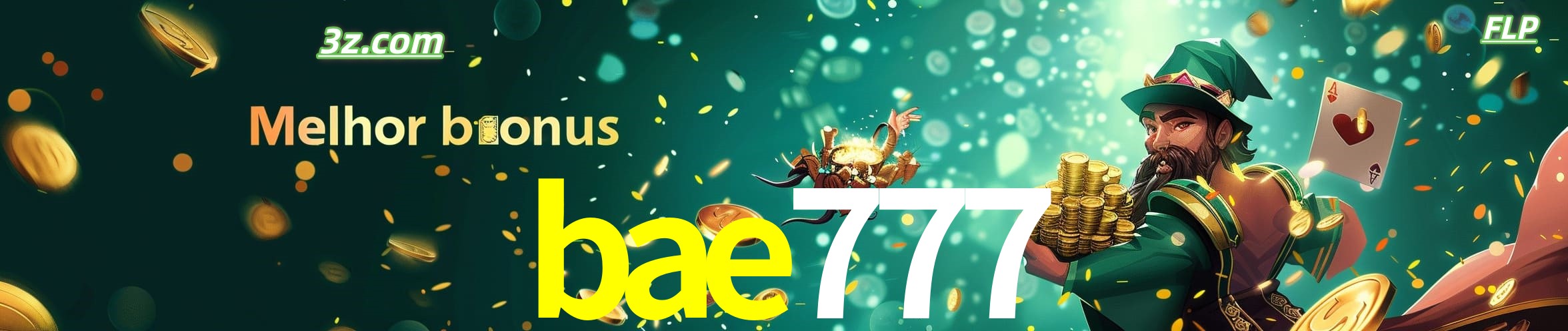 Melhor bônus de cassino bae777 com sorte, moedas e promoções especiais