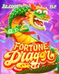 bae777 cassino online Brasil apresenta Fortune Dragon slots populares