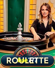 bae777 - Roleta ao vivo Roulette em cassino online com apostas no Brasil