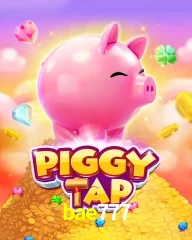 Piggy Tap bae777 caça-níqueis online com prêmios em moedas
