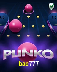 Plinko bae777 cassino online Brasil jogue e ganhe prêmios