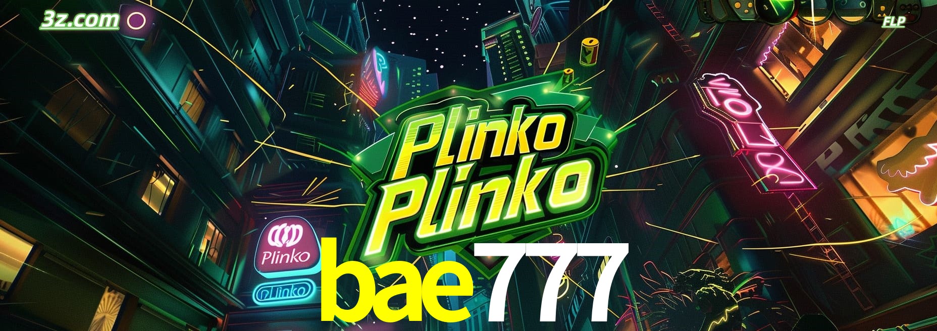 bae777 Cassino online Brasil com jogo Plinko divertido e seguro