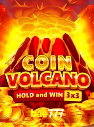 Jogue Coin Volcano slot 3x3 no bae777 e ganhe grandes recompensas