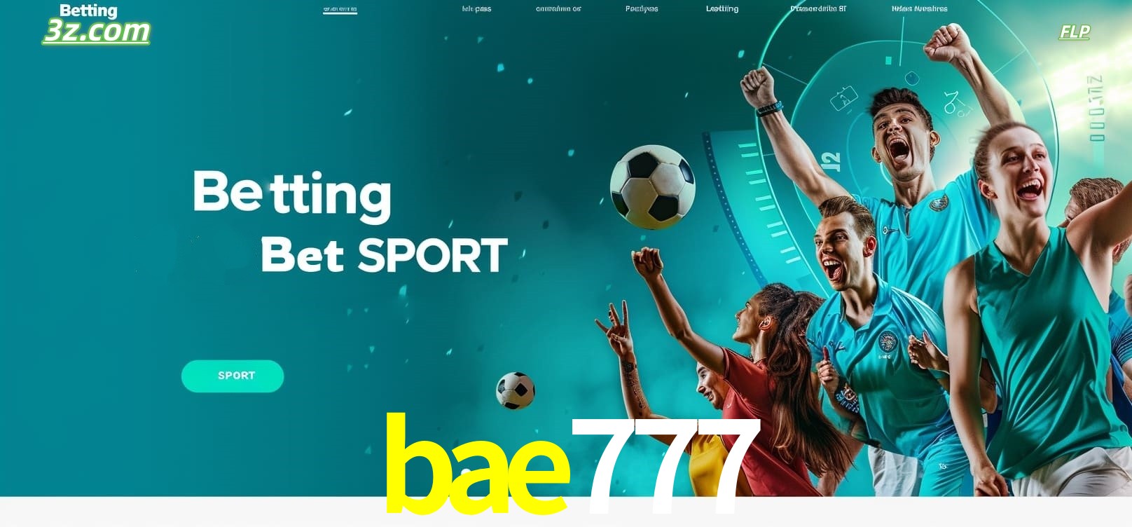 bae777 apostas esportivas online com futebol e torcida animada no Brasil