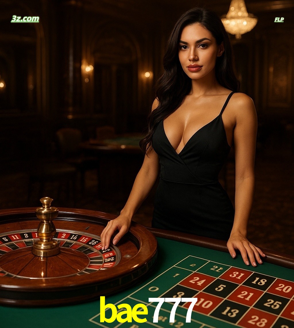 Roleta online ao vivo no cassino bae777 – apostas seguras no Brasil