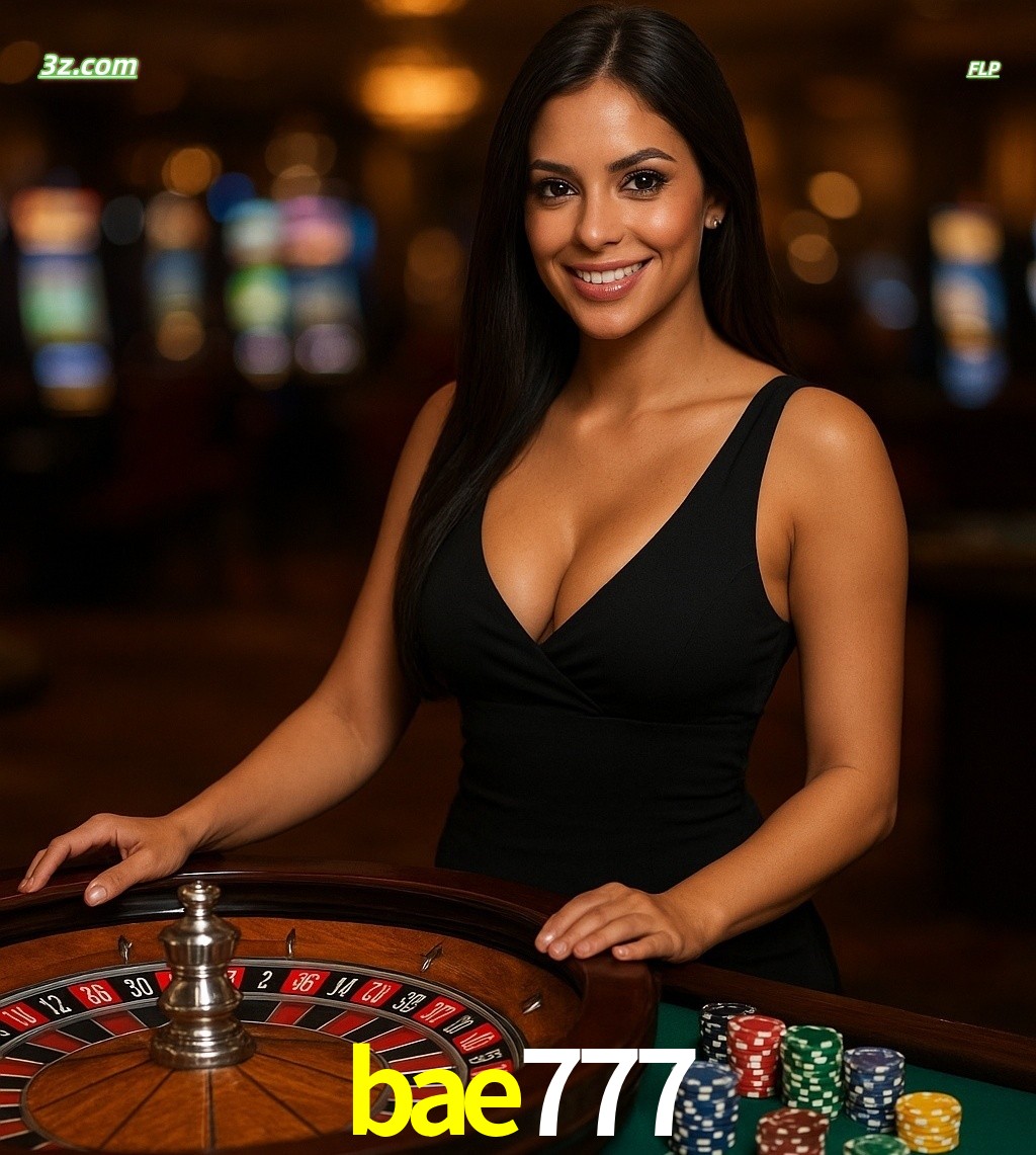 bae777 - Roulette jogo de roleta online em cassino Brasil com dealer ao vivo